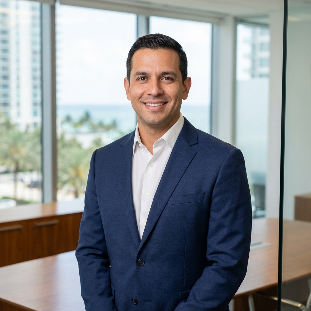 Professional CPA in Miami - Contador Público Certificado