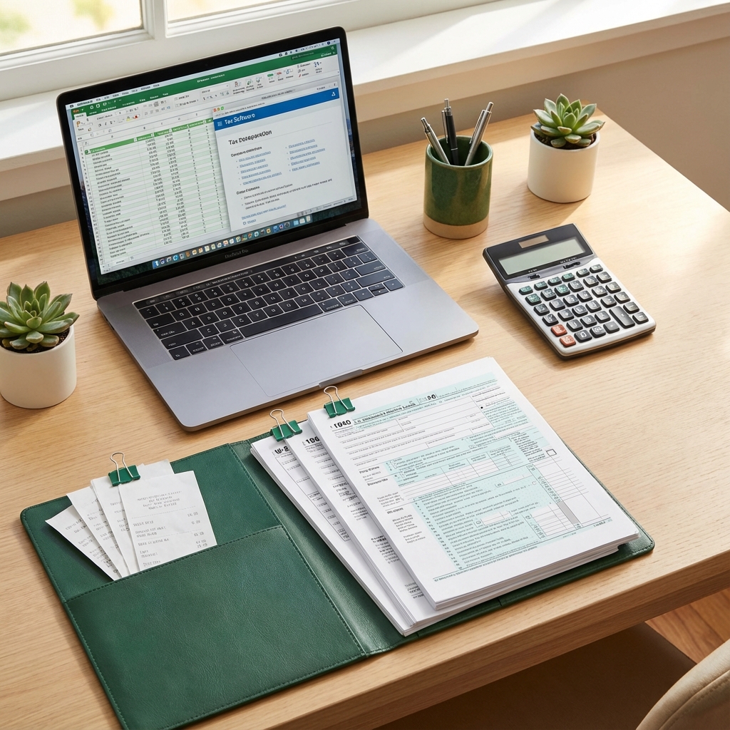 Tax Deductions for Small Business